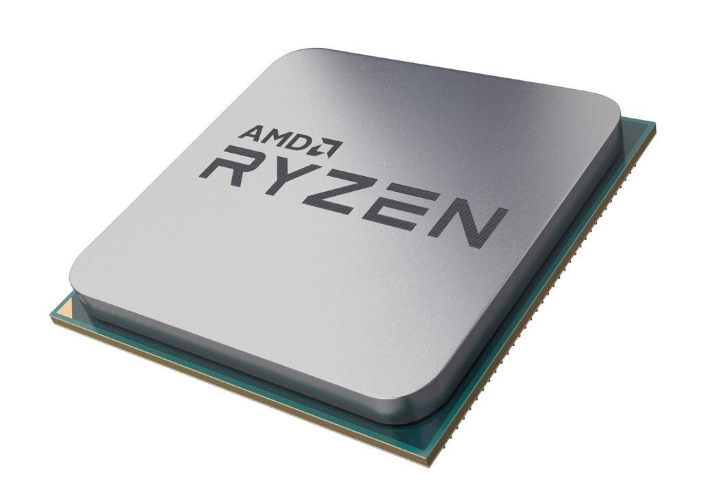 AMD Ryzen 5 3600 6-Core, 12-Thread Unlocked Desktop Processor with Wraith Stealth Cooler