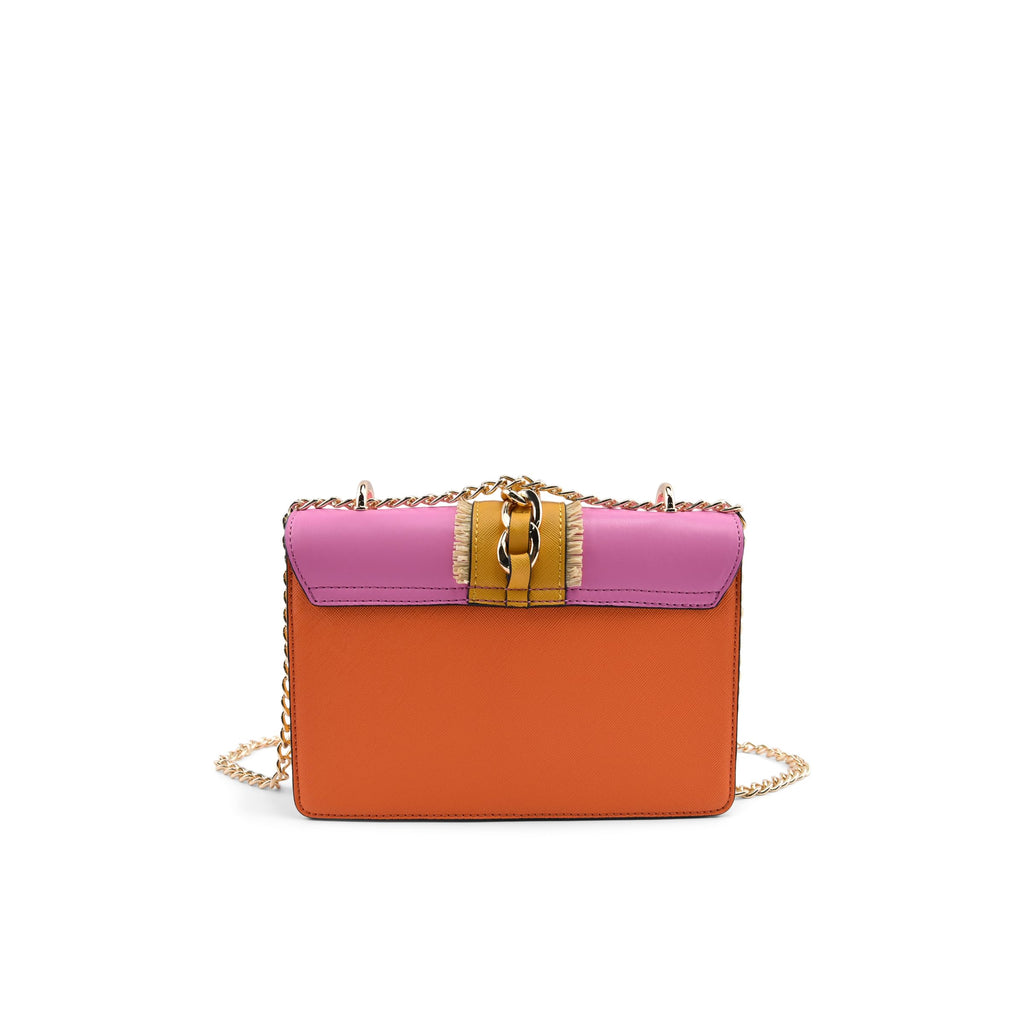 Aldo Women's Annassi Crossbody Bag, Open Purple