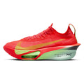 Men's Alphafly 3 (600 - Bright Crimson/Cave Purple-Lime Blast)