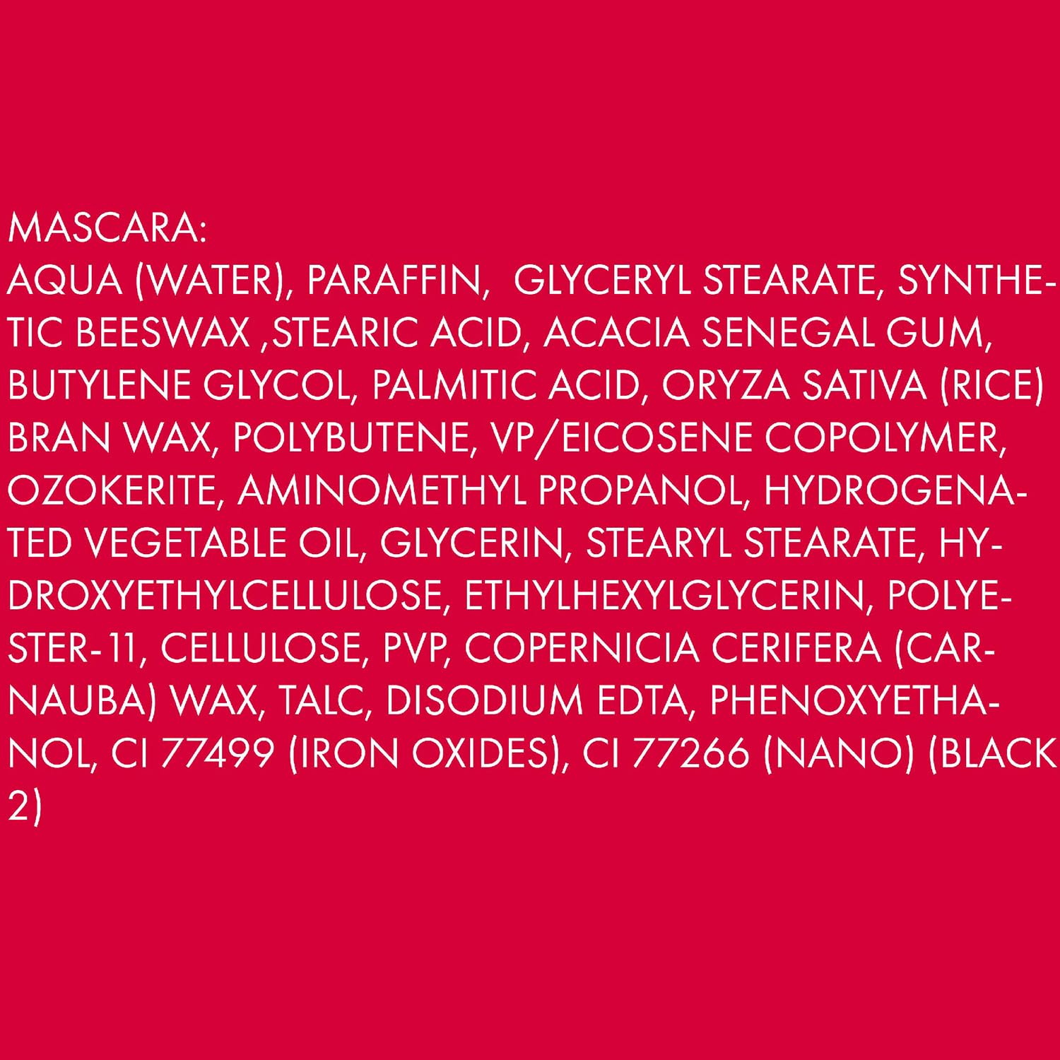 PUPA Milano Vamp! Mascara - For Voluminous And Dramatic Eyelashes - Max Lengthening And Defining Formula Adds Instant Impact - Boost Your Eye Allure With Long, Thick Lashes - 300 Deep Night - 0.32 Oz