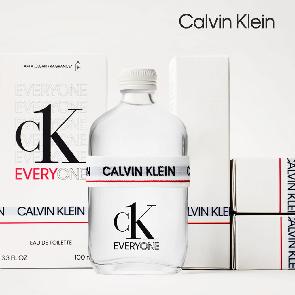Calvin Klein Ck Everyone Eau de Toilette 3.3 fl oz