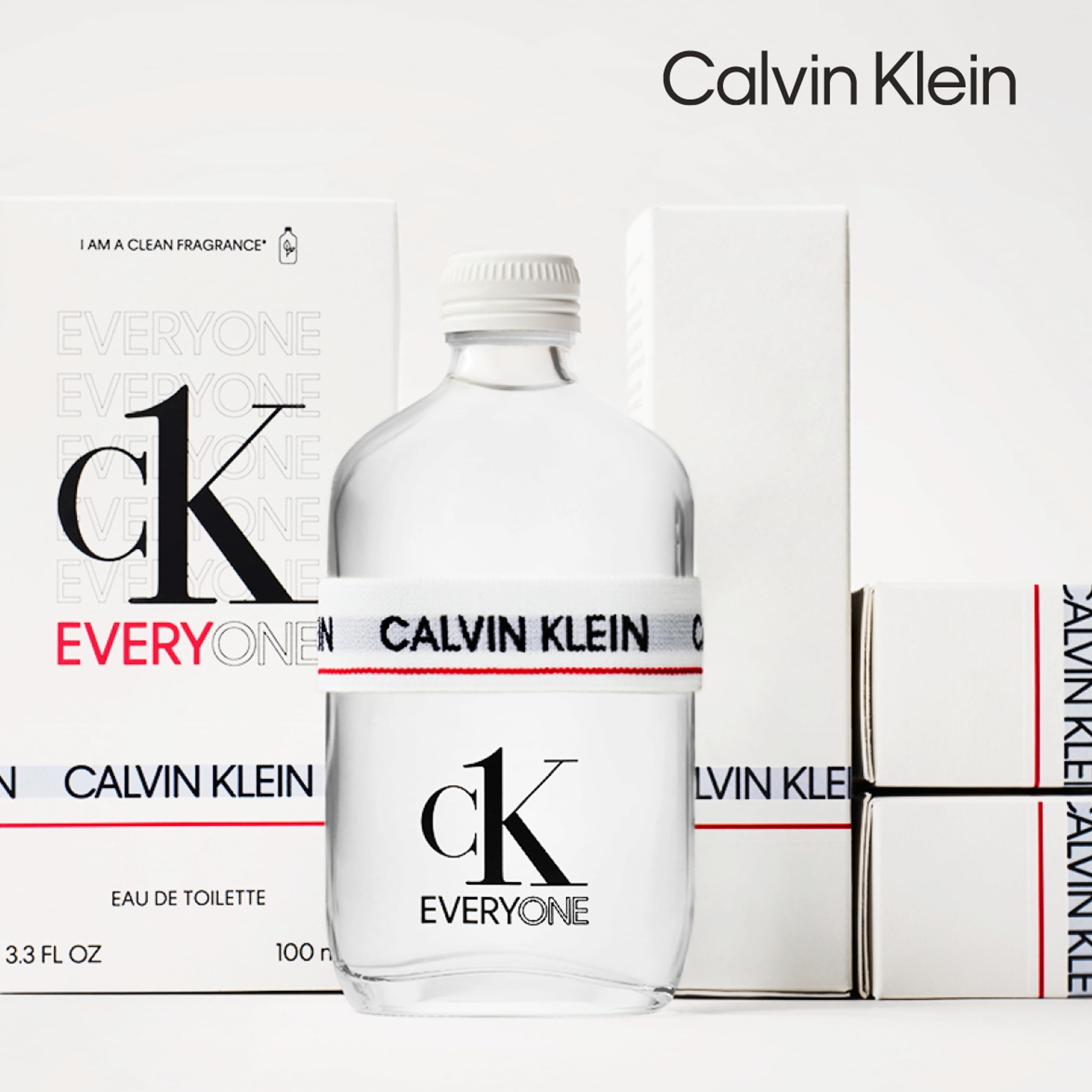 Calvin Klein Ck Everyone Eau de Toilette 3.3 fl oz