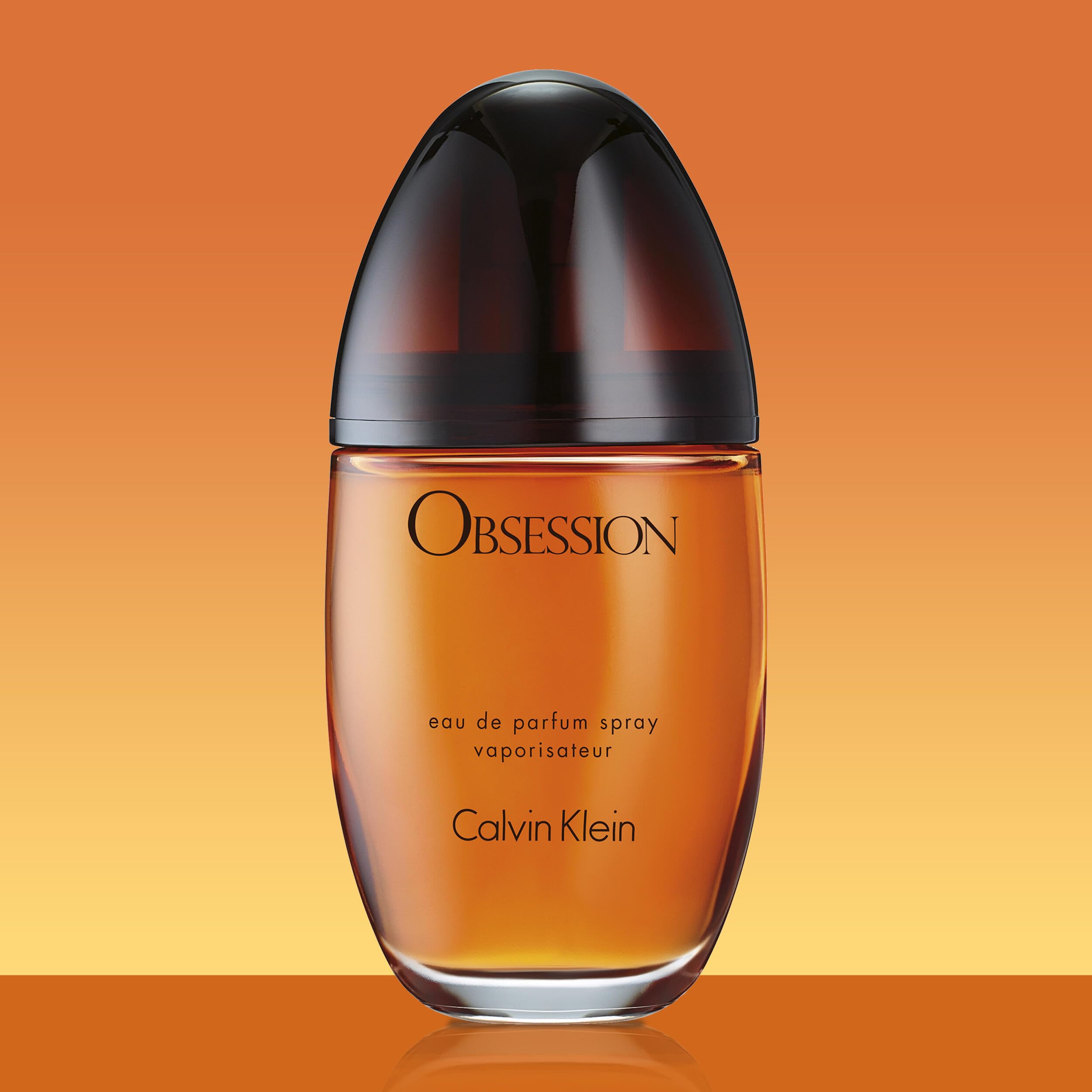 Calvin Klein Obsession for Women Eau de Parfum 3-pc Set (Spring FY26)