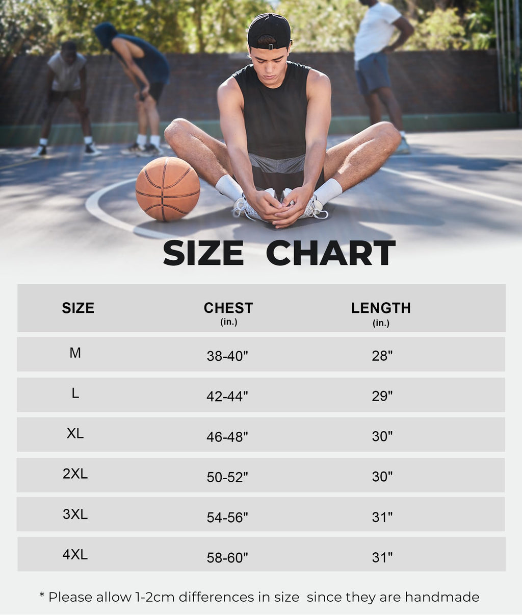 BAMBOO COOL Men's Tank Top White Undershirts Moisture Wicking Breathable, Fitted Ruglar Fit T Shirts for Men 3 Pack