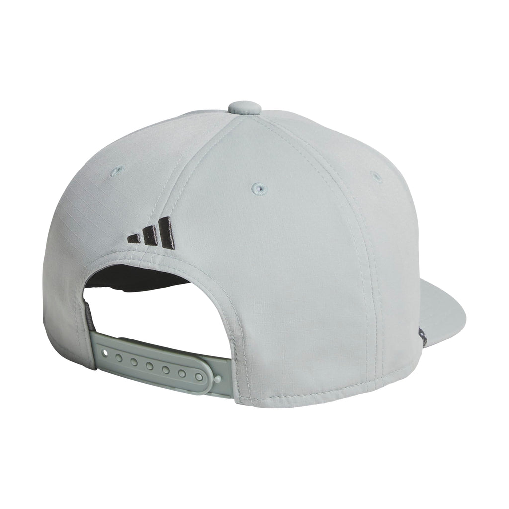 Adidas Mens Midrange Hat – Athletic Snapback Cap with Logo