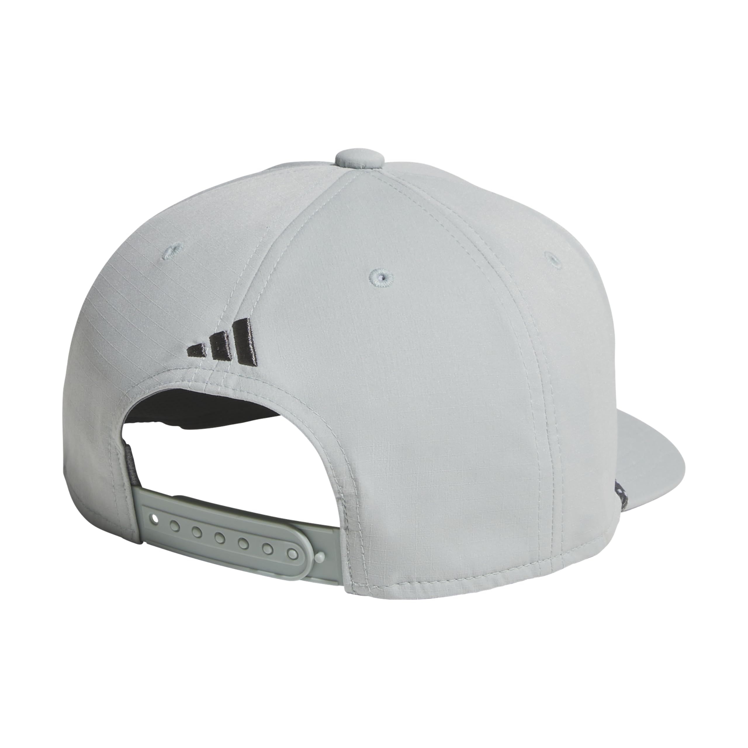 Adidas Mens Midrange Hat – Athletic Snapback Cap with Logo