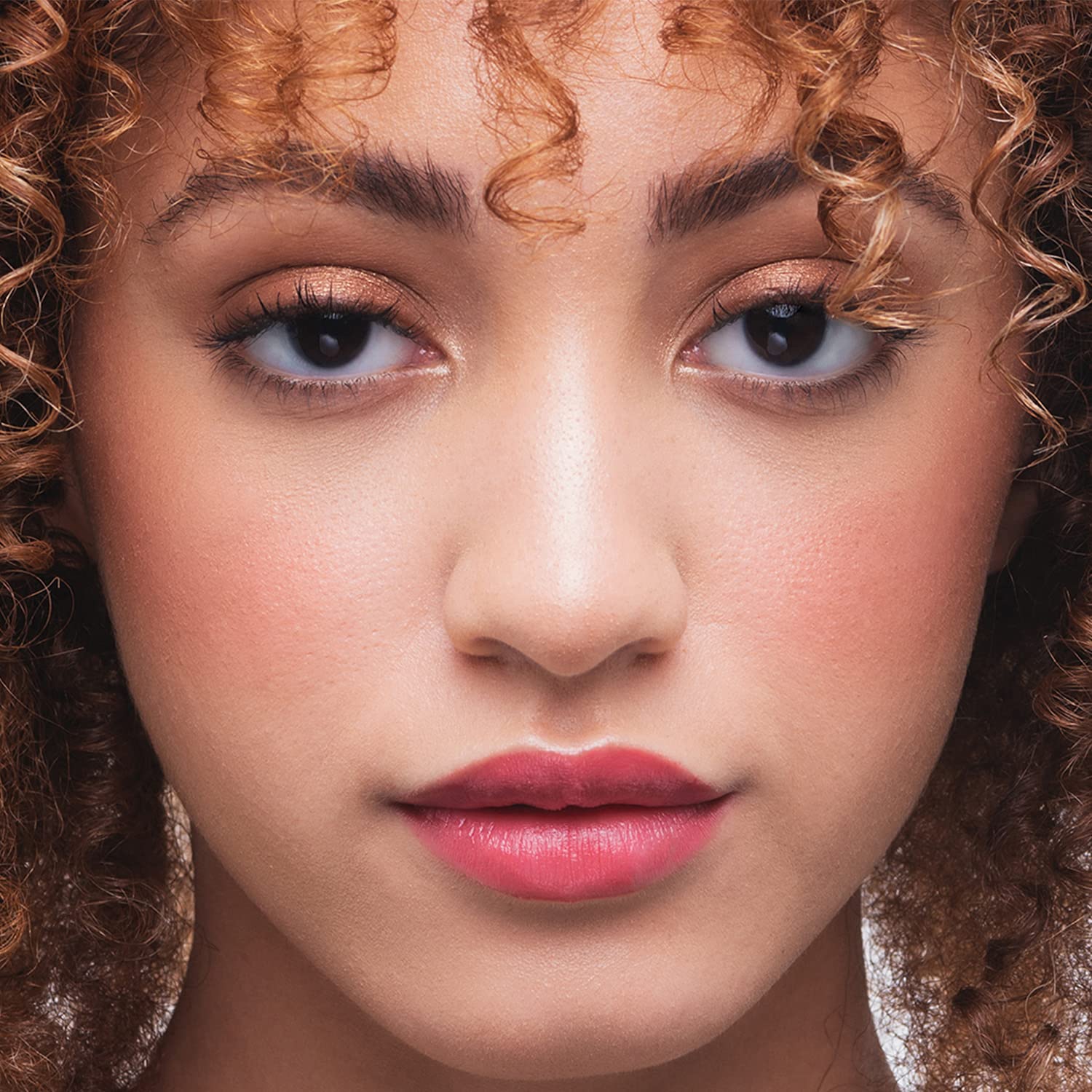 True + Luscious Super Moisture Lipstick | Sheer Cream Lip Color for Lasting Hydration | Hyaluronic Acid Konjac Root Powder | Vegan Cruelty-Free Gluten-Free Flatters All Skin Tones | Creamy Rose