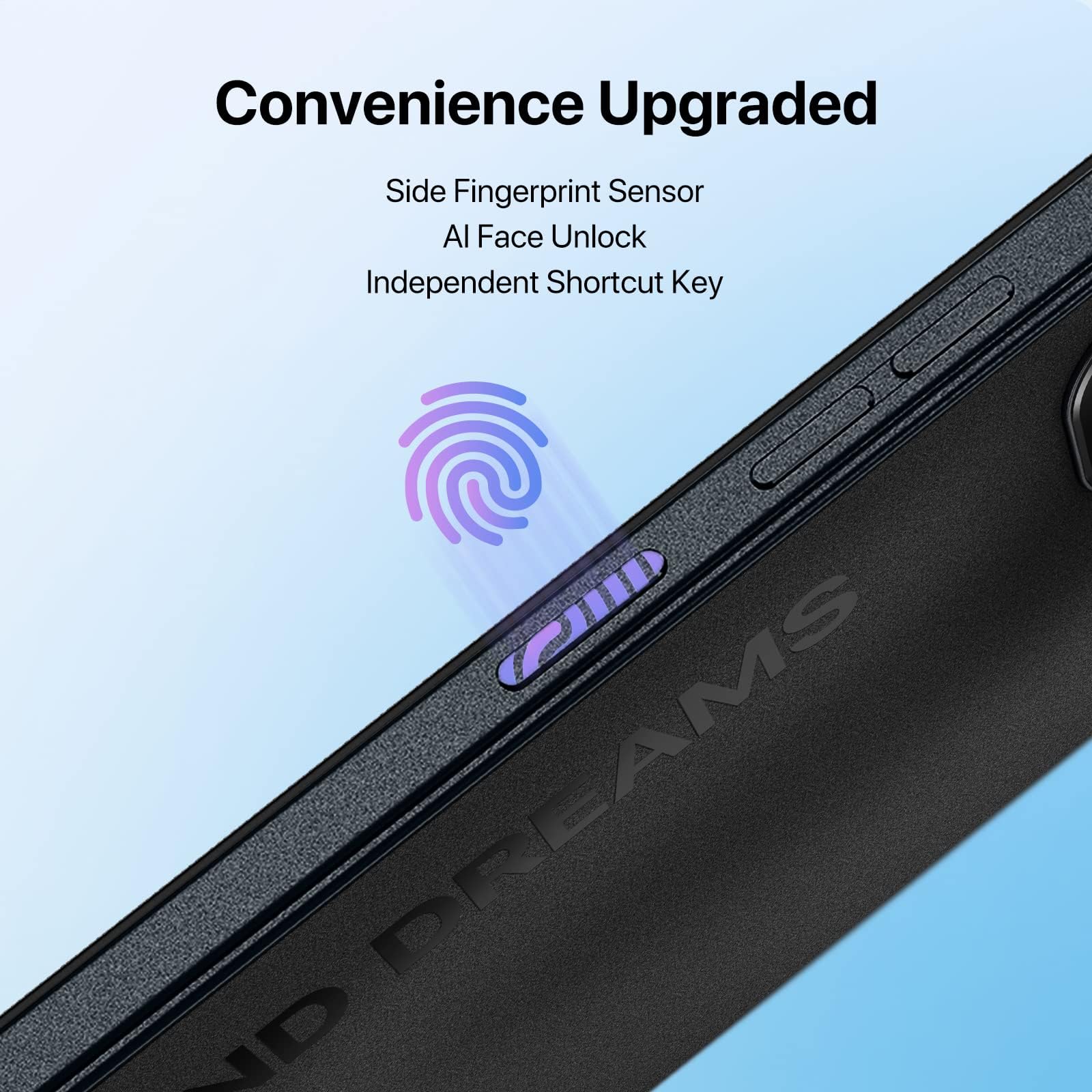 UMIDIGI Unlocked Cell Phone, A13 Pro (4+128GB) NFC Smart Phone, 6.7" HD Full Screen, 5150mAh, Android Mobile Phone with FM Radio, Dual 4G Phone