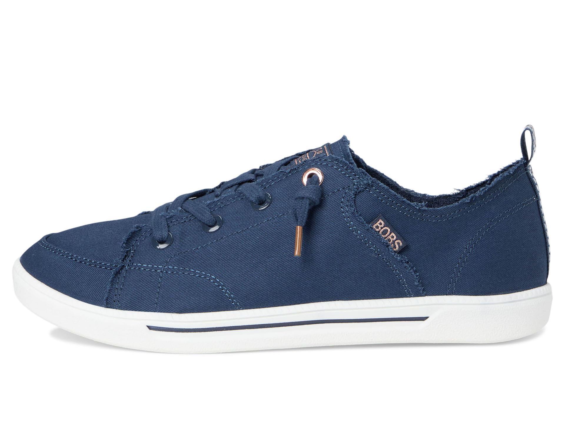 Skechers BOBS Women's,B Cute 2.0,NVY,9 M US