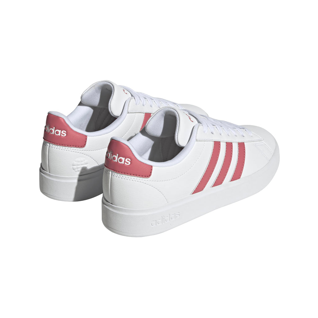 adidas Women's Grand Court 2.0 Tennis Shoe