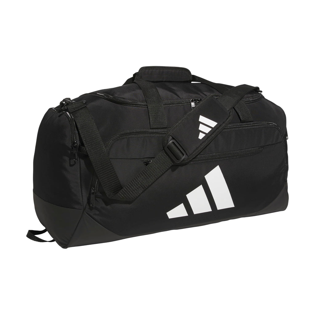 adidas Defender 5 Duffel Bag for Sports, Gym and Travel