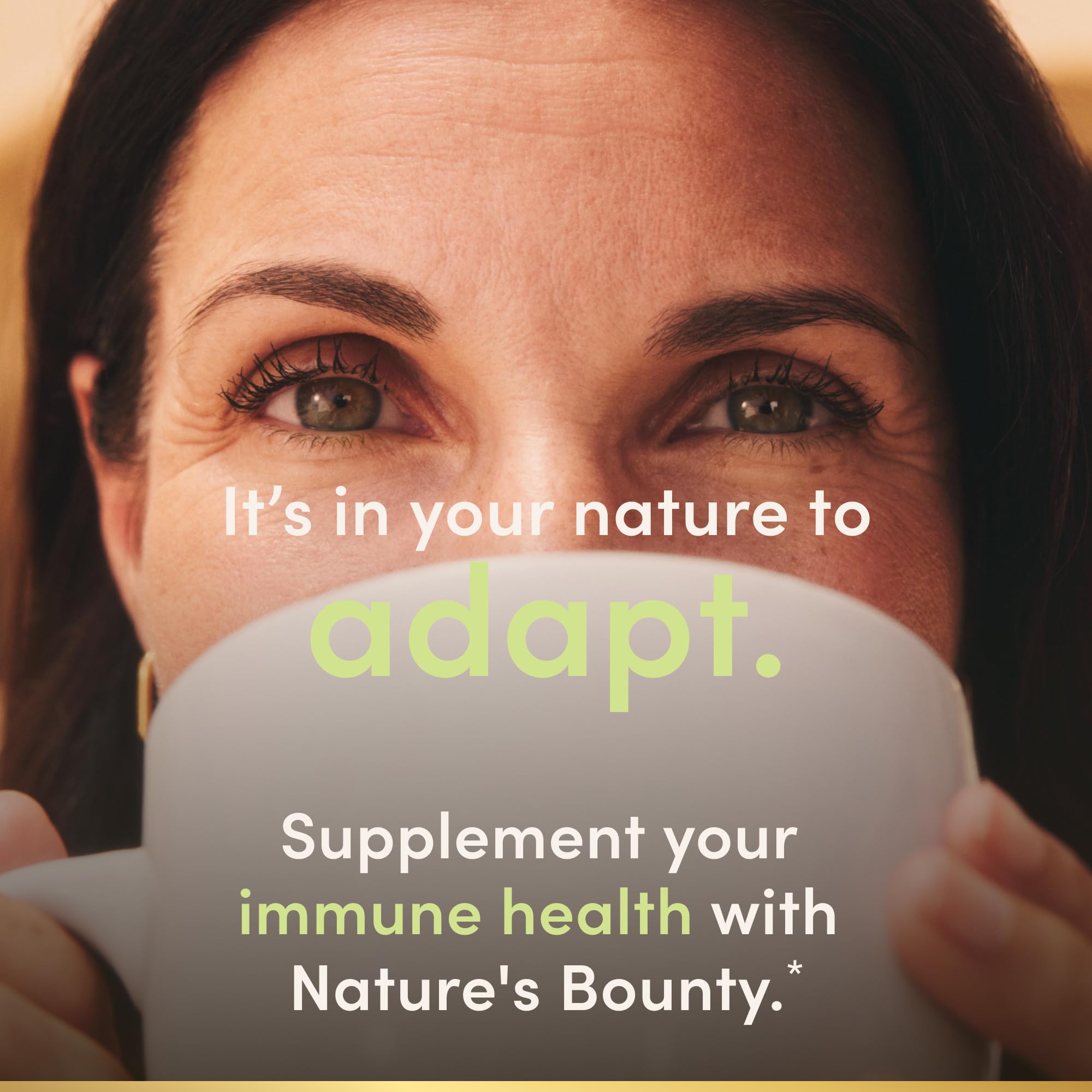 Nature's Bounty Vitamin E Pills and Supplement Softgels, Supports Antioxidant Health, 400iu, 120 Count