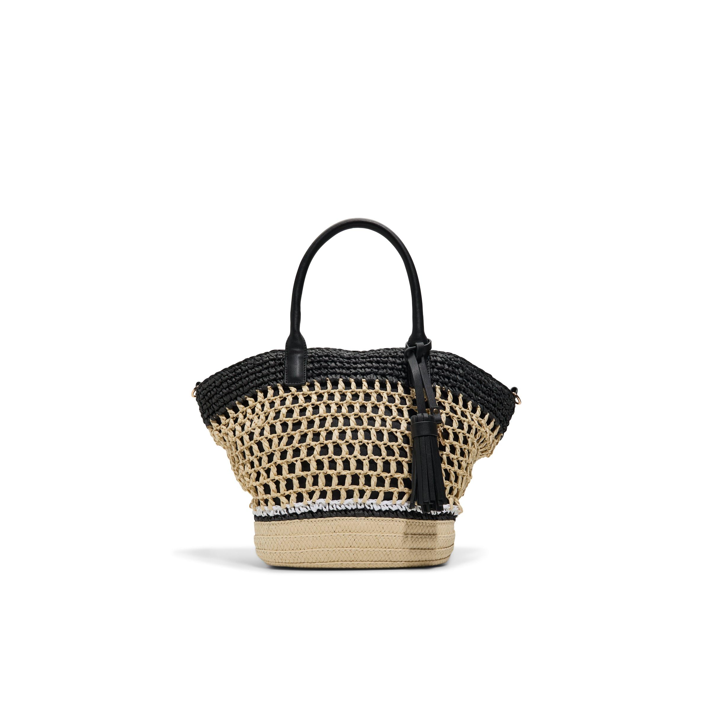 Aldo Women's Aloderiel Satchel, Neutral