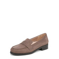 LifeStride Women's Sonoma 2 Loafer Mocha Brown 9 M