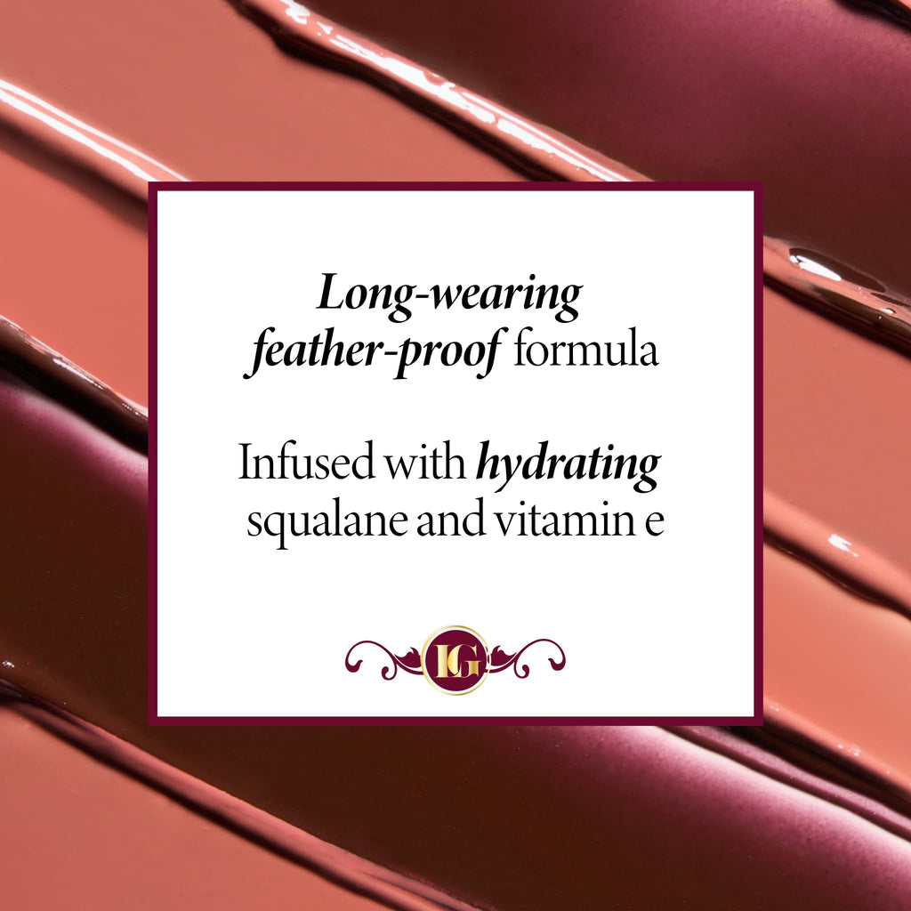 LAURA GELLER NEW YORK Jelly Balm Hydrating Lip Color Duo - Very Black Cherry + Sugar & Spice - Holiday 2024