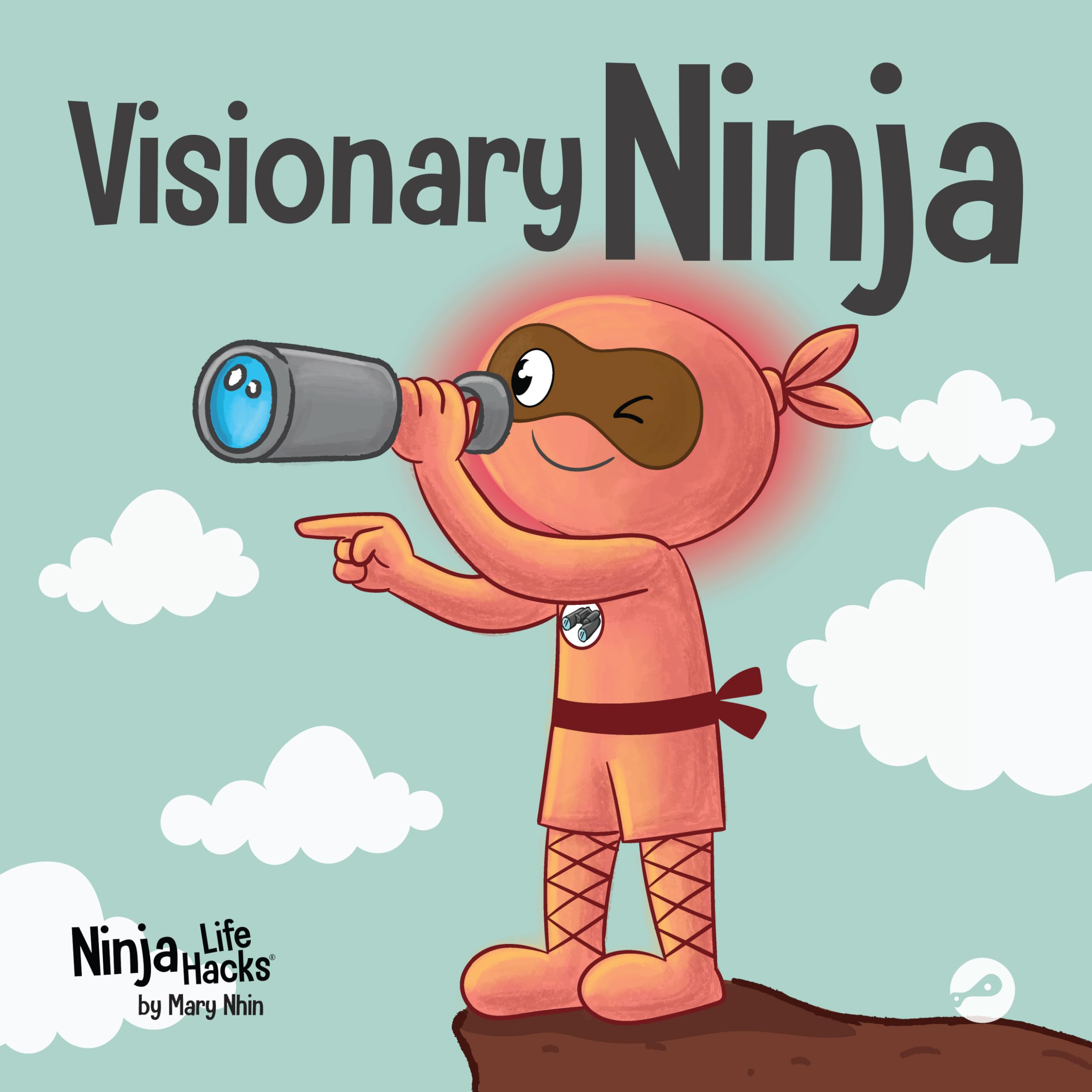 Ninja Life Hacks Behaviors 8 Book Box Set, (Books 88-96: Neurodivergent, Sensory, Social, Tired, Visionary, Happy, Passionate, Honest)