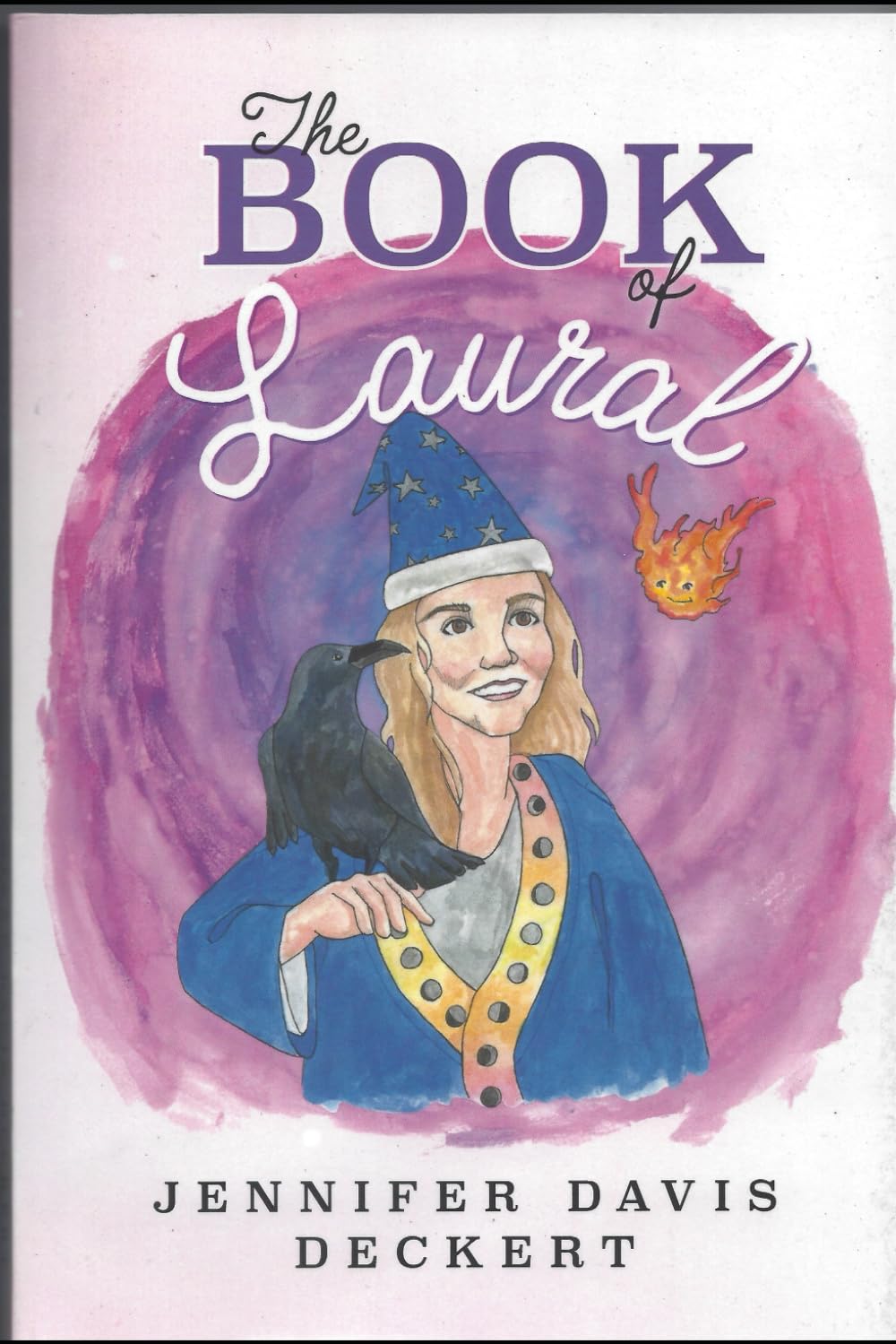 The Book of Laural