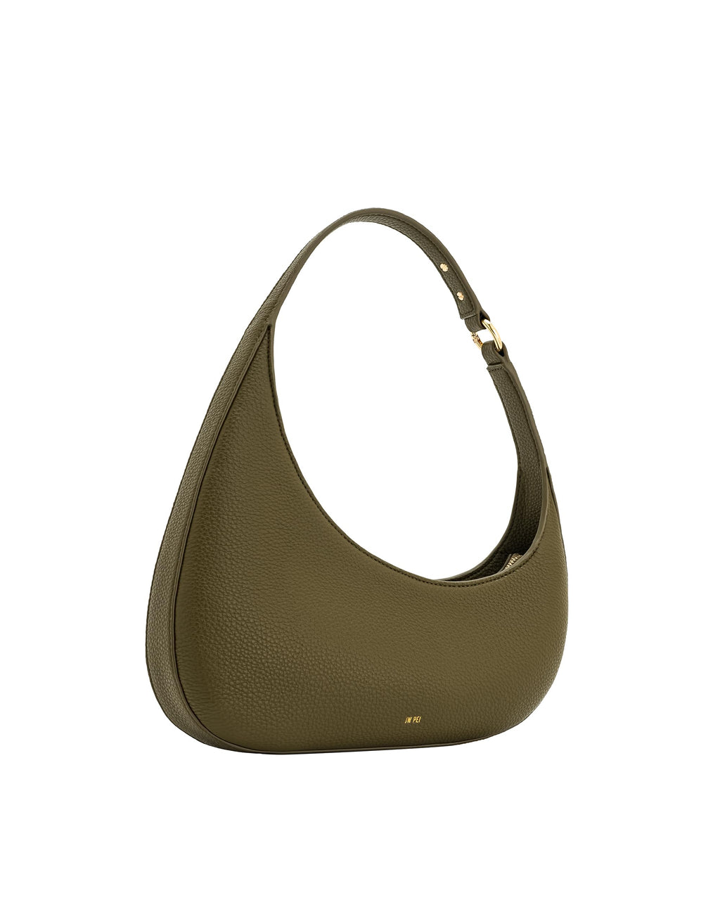 JW PEI Women's Harlee Shoulder Bag - Dark Olive