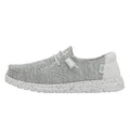HEYDUDE Wendy Sox - Stone White