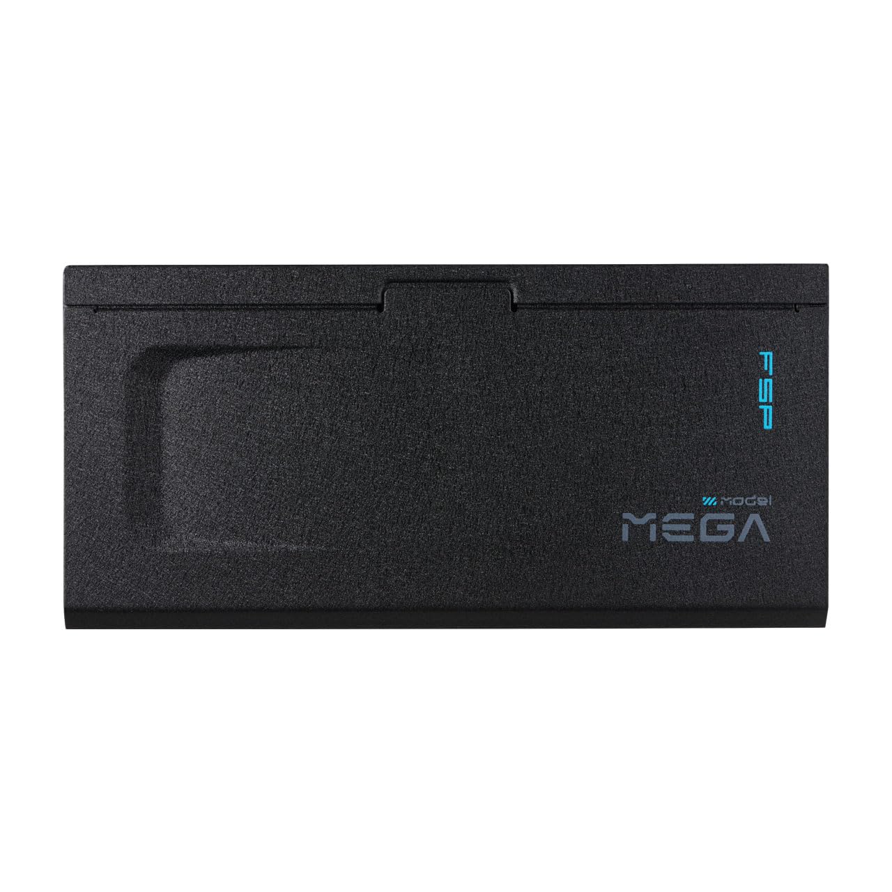 FSP MEGA TI 1650W Power Supply, 80 Plus & Cybenetics Titanium, Lambda A++, ATX3.1 & PCIe 5.1 (12V-2x6), Full Modular (MEGA-1650W)