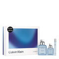 Calvin Klein Eternity Aqua For Him 3-pc Set (Spring FY26)
