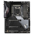 GIGABYTE Z590 AORUS Ultra Intel Z590 Express LGA 1200 ATX Motherboard