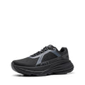 ALLSWIFIT Women's Cushion Lightweight Walking Running Shoes Tennis Non-Slip Comfortable Jogging Workout Gym Athletic Breathable ActiveAiry Fashion Sneakers,Size 7.5,Black,AWUMRS2513