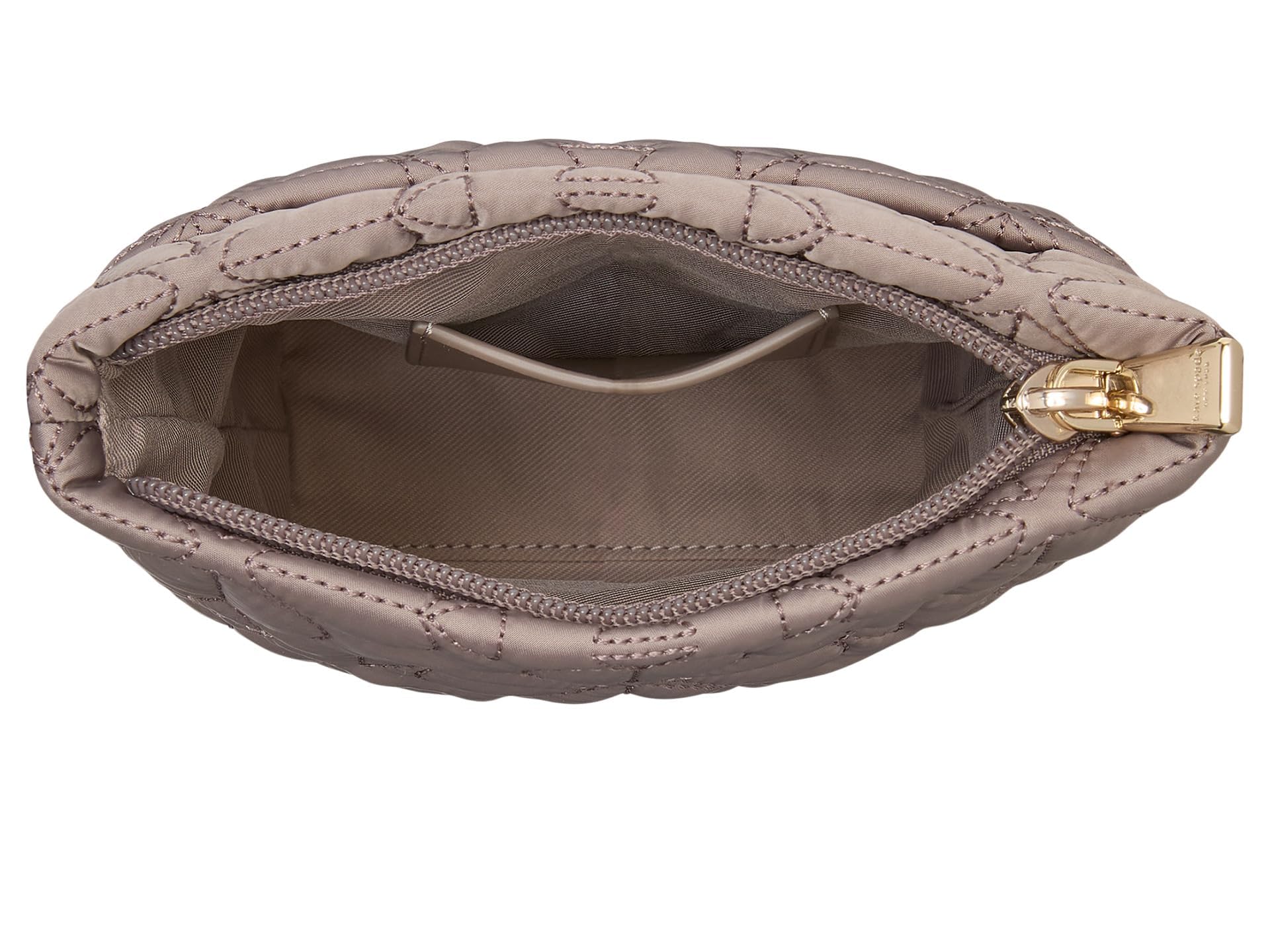 kate spade new york Tilly Quilted Fabric Small Crossbody