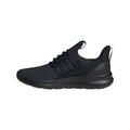 Adidas Men's Lite Racer Adapt 7.0, Black/Grey/Grey, 11