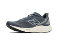 New Balance Men's Fresh Foam Arishi V4 Running Shoe, Graphite/Slate Grey, 10.5