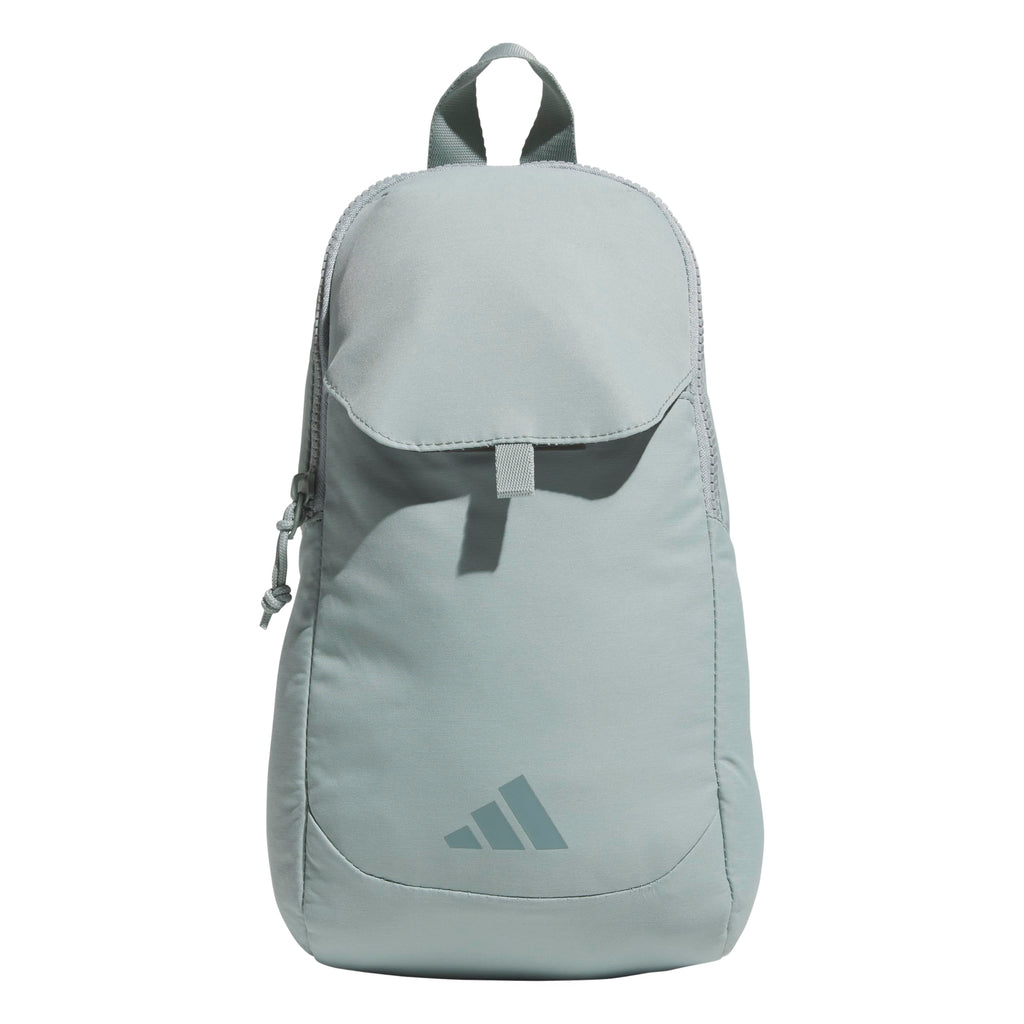 adidas Essentials Crossbody – Athletic Sling Bag with Phone Pocket