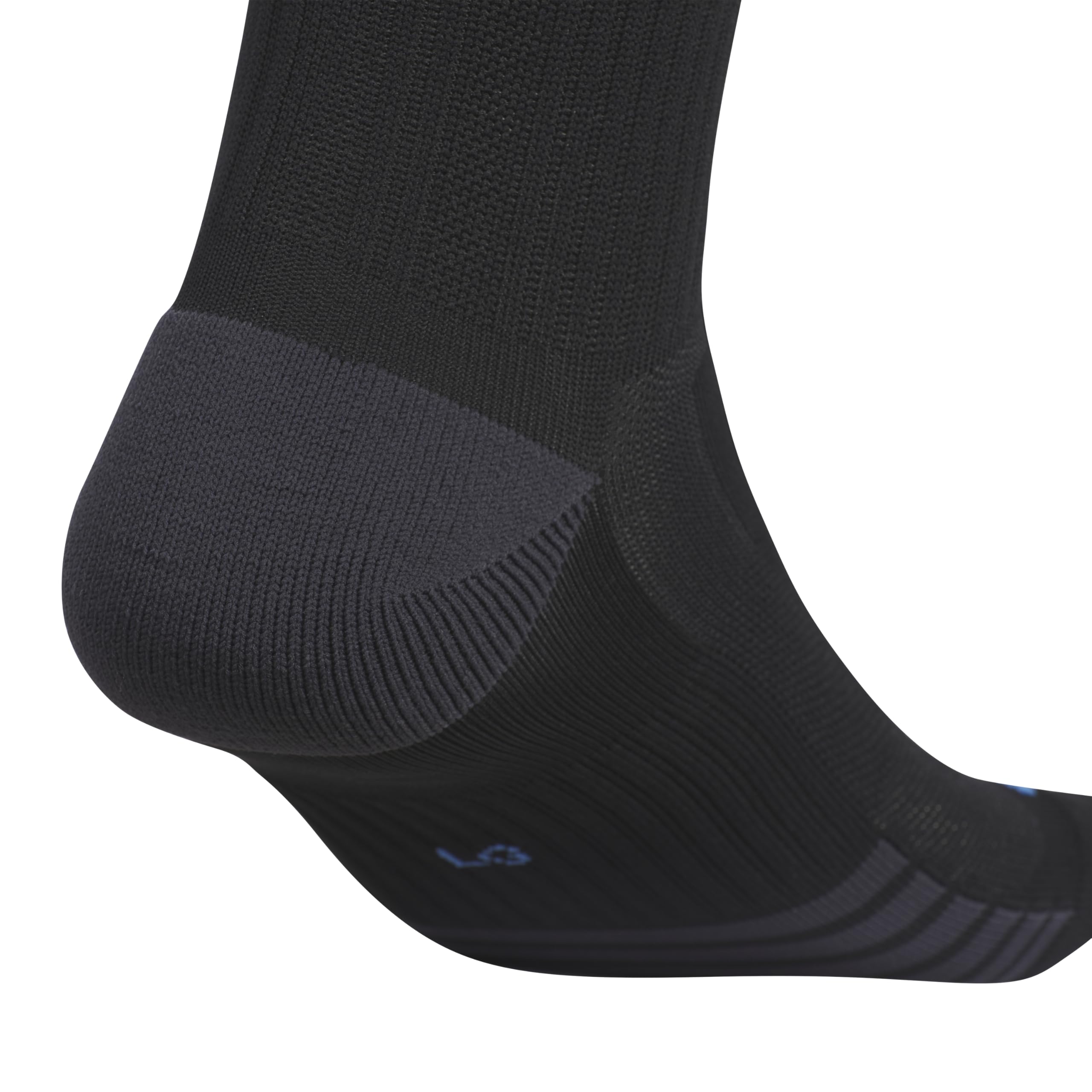 adidas Mens Tech High Quarter Socks (3 Pairs) Performance & Training