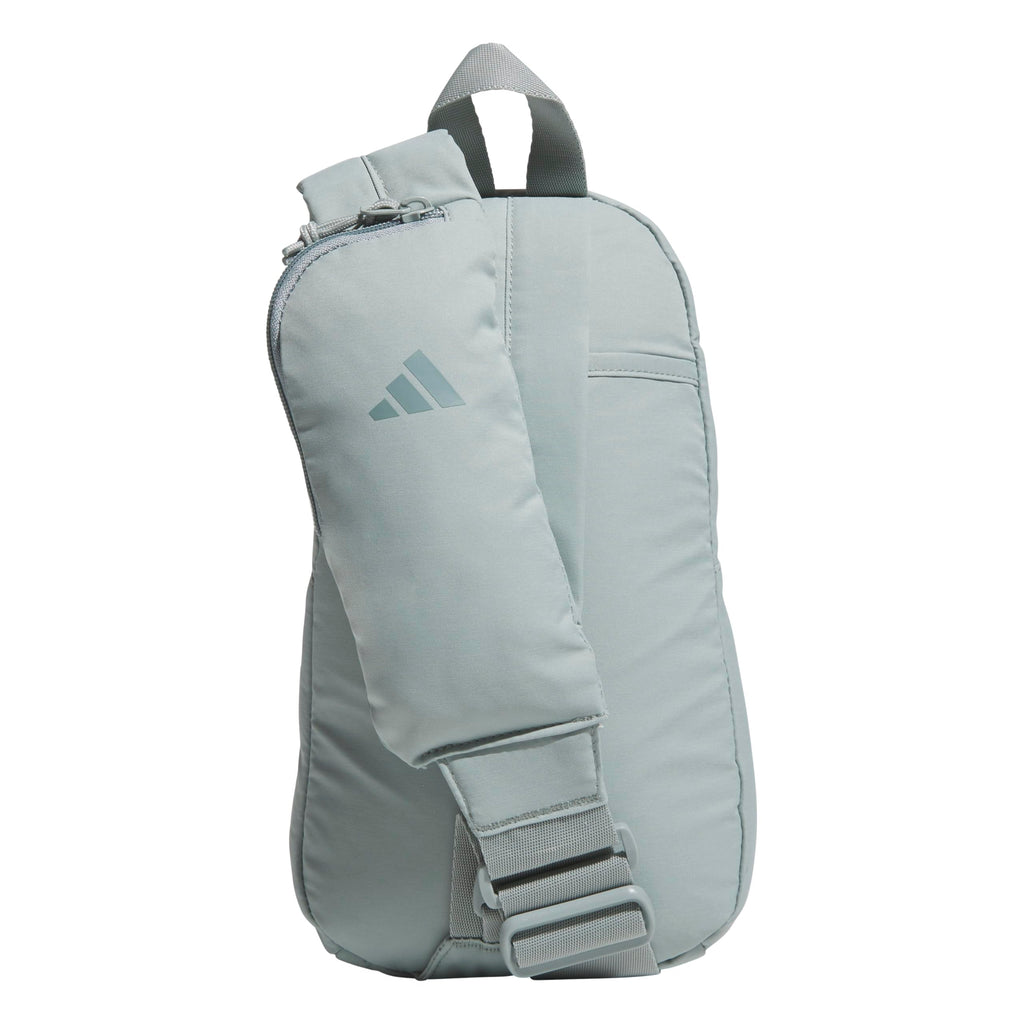 adidas Essentials Crossbody – Athletic Sling Bag with Phone Pocket