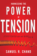 Harnessing the Power of Tension: Stretched but Not Broken