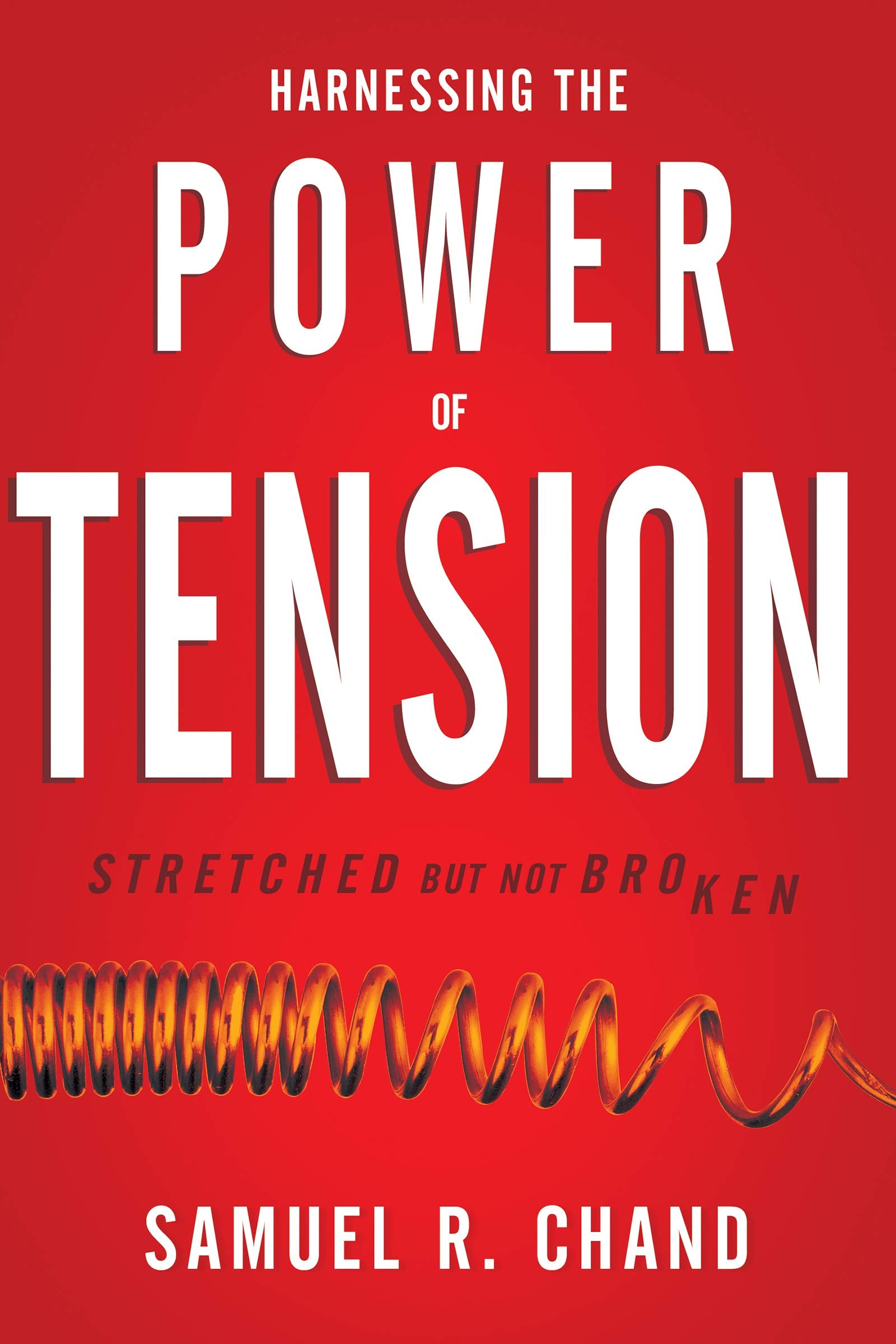 Harnessing the Power of Tension: Stretched but Not Broken