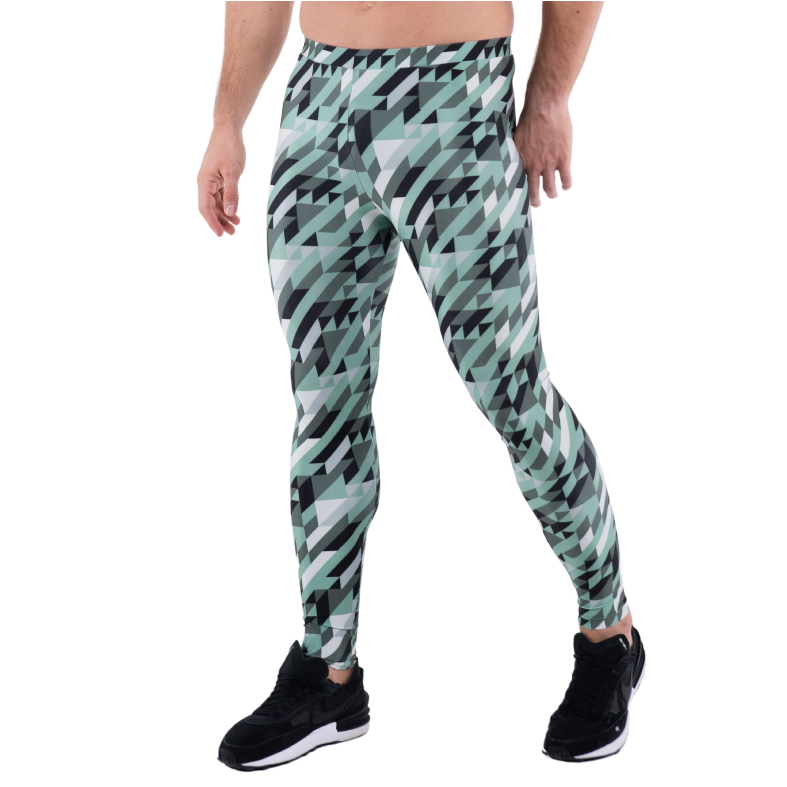 Kapow Meggings The Original Men's Leggings