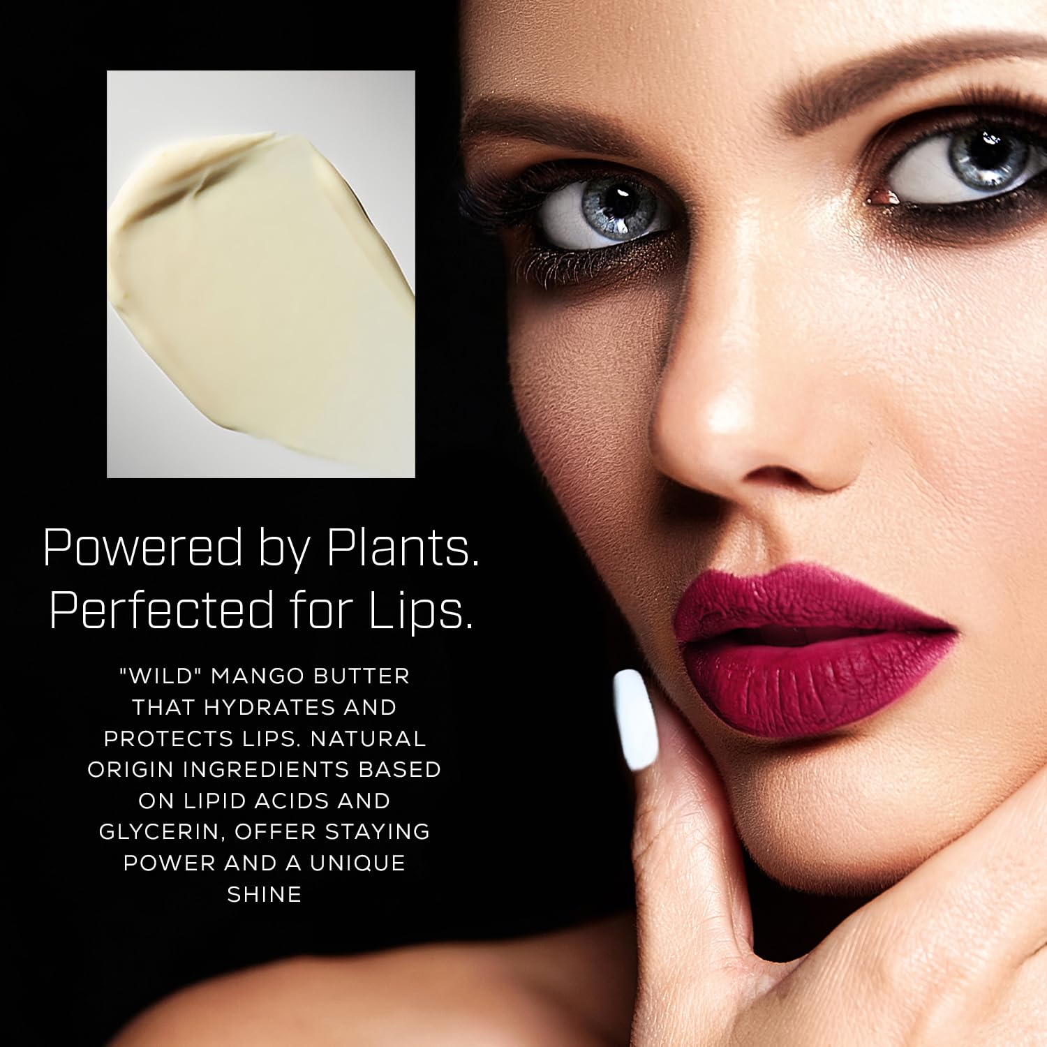 Radiant Professional Matte Lipstick for Women – Long Lasting Lipstick with Vitamin E, Hyaluronic Acid & UV Protection (UVA/UVB) – Advanced Care & Ultra Moisturizing Lip Stick – 216 FLAME