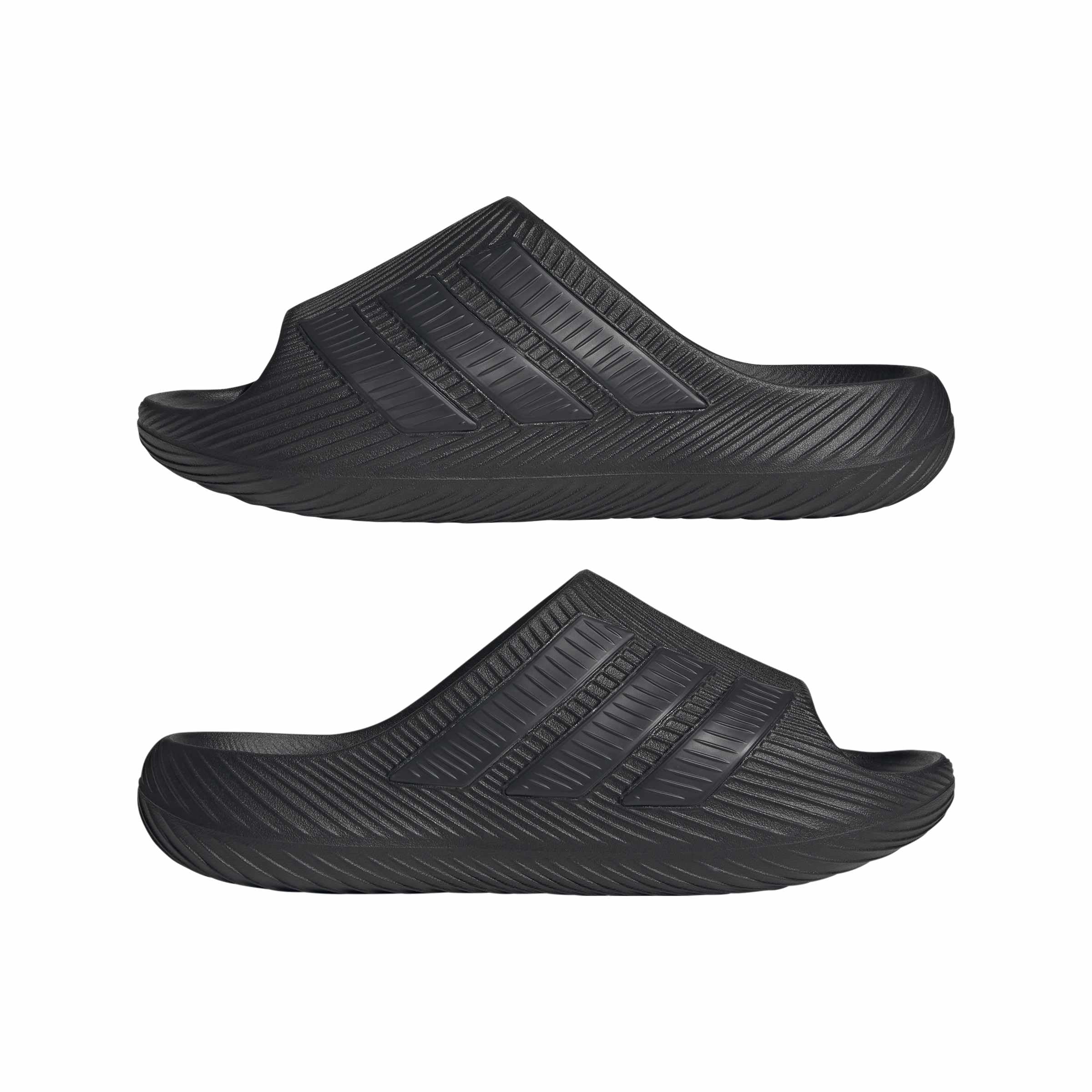 adidas Men's Purechill, Black/Carbon, 9