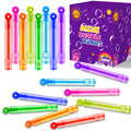 Bubbles Party Favors Supplies for Kids,20-300 Pack Mini Bubble Wand Toy for Toddler, Valentines Day Goodie Bag Stuffer Filler Treat Non Candy,Small Pinata Birthday Classroom Camping Gift for Boy Girl