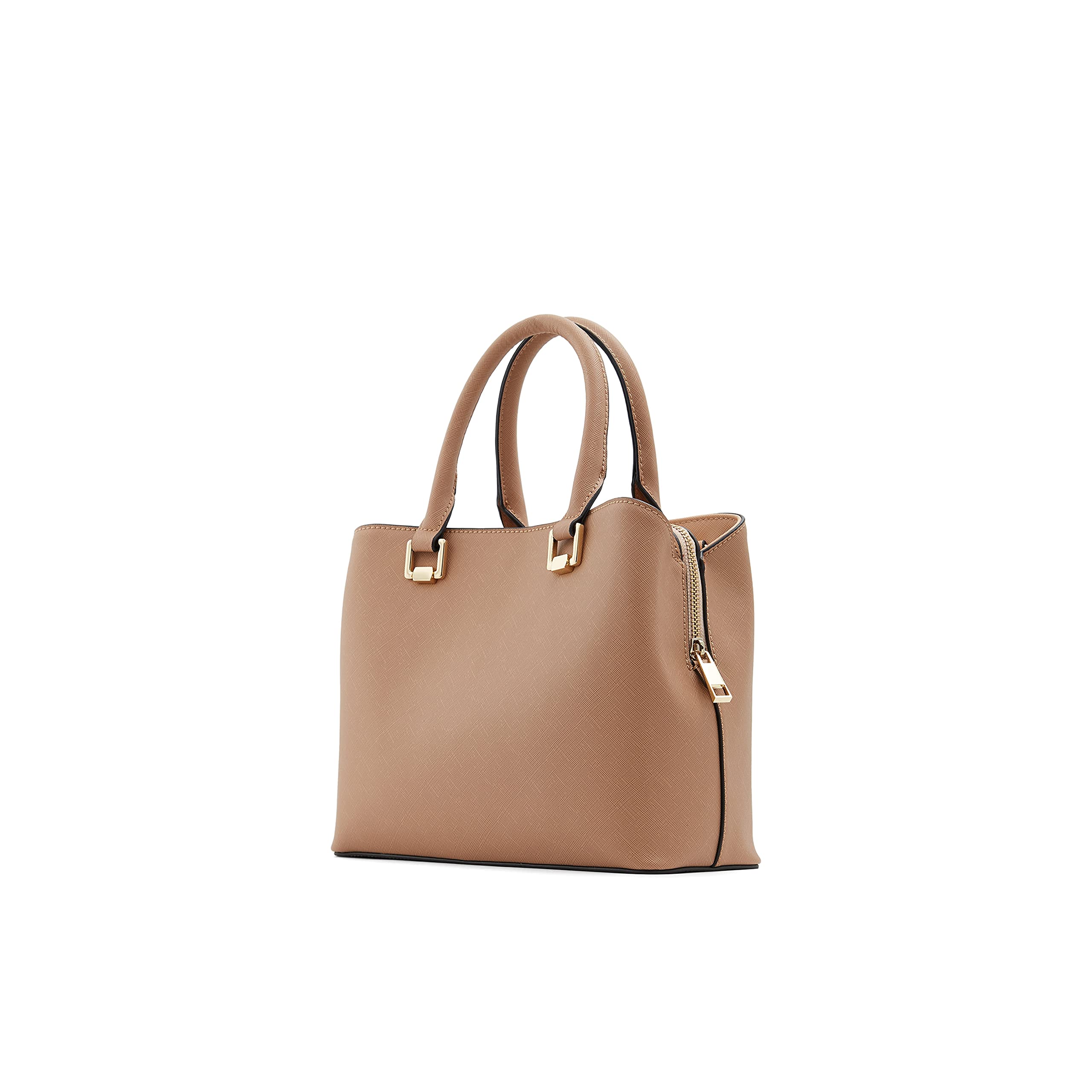 ALDO Women's Legoirii Tote Bag, Light Brown