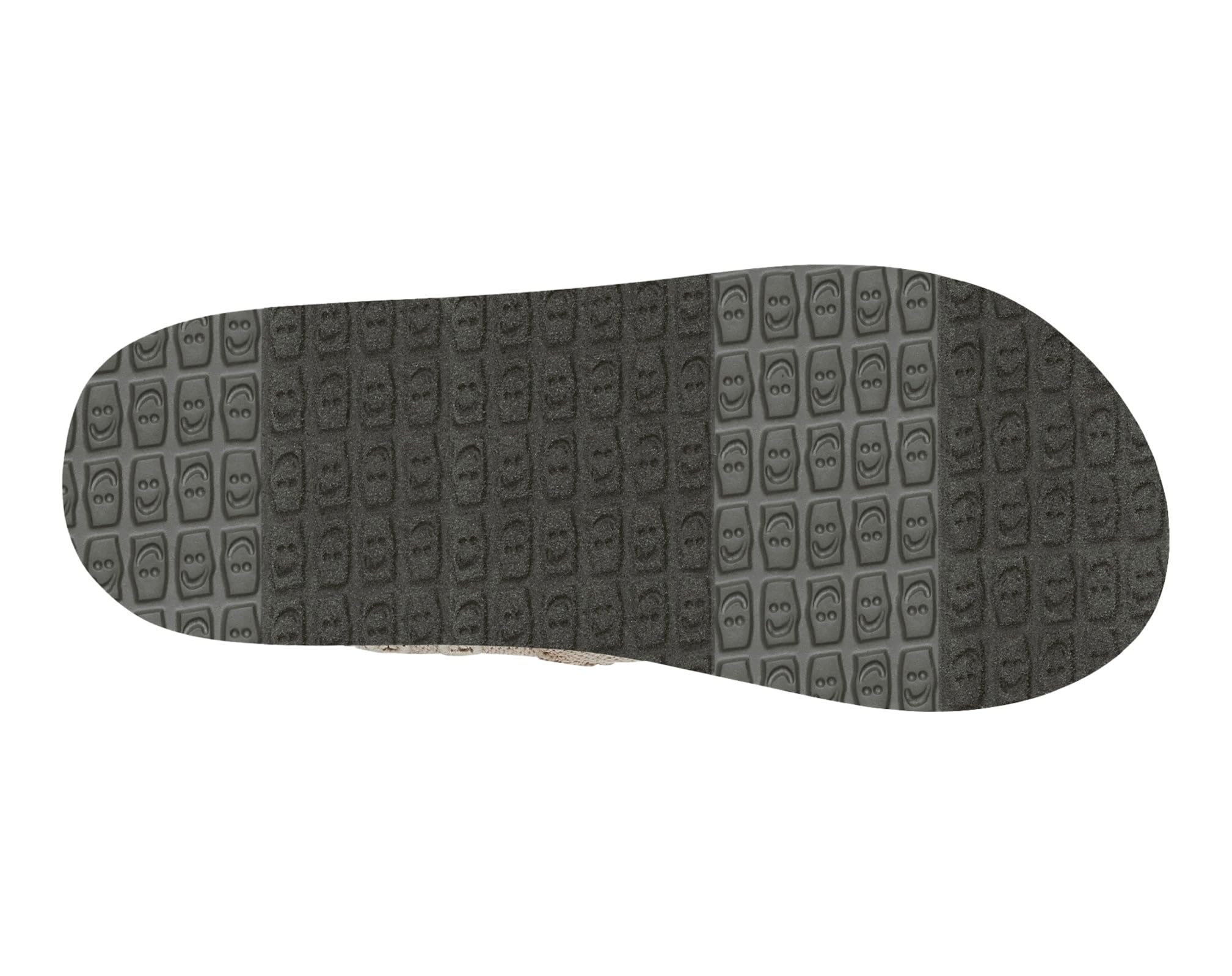 Sanuk Mens Hemp Sidewalk Surfer | Mens Shoes | Slip On Shoes for Men | Men's Slip-on Loafers | Comfort Footbed, Natural, 10