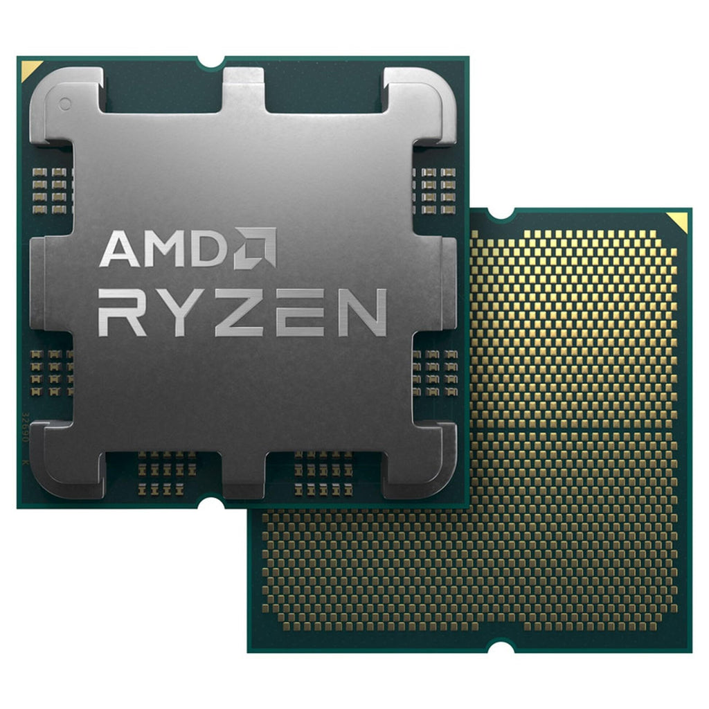 AMD Ryzen 7 8700G 8-Core, 16-Thread Desktop Processor