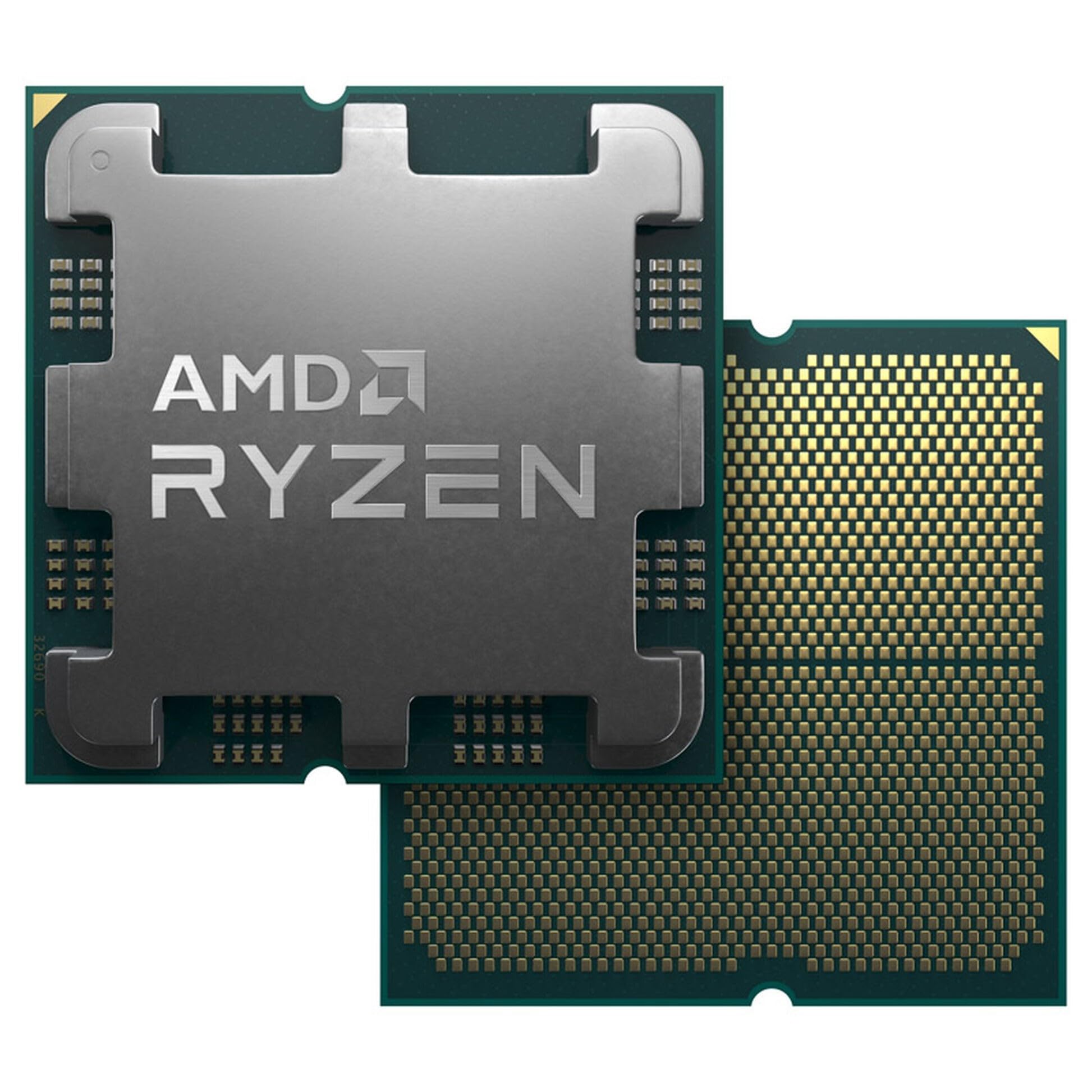 AMD Ryzen 7 8700G 8-Core, 16-Thread Desktop Processor