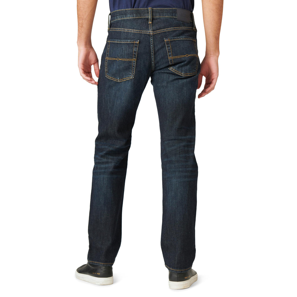 Lucky Brand Men's 221 Original Straight Leg Jean, Barite, 33W X 34L