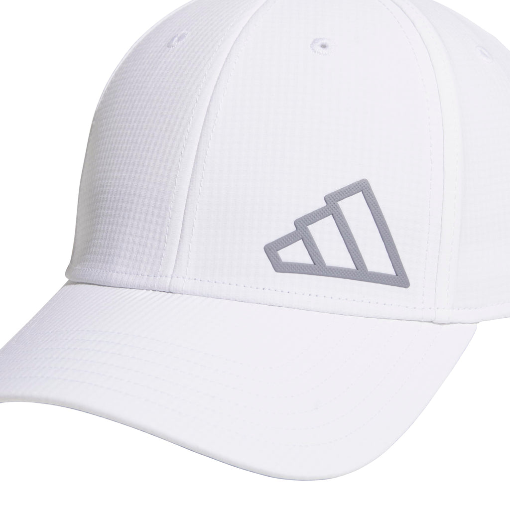 Adidas Mens Showcase Hat – Showcase Adjustable Athletic Sports Cap