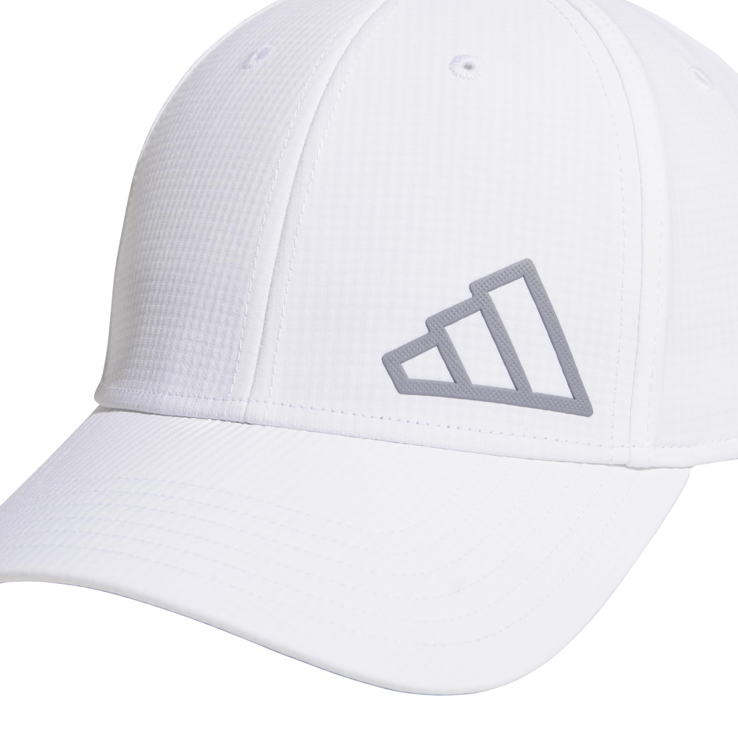Adidas Mens Showcase Hat – Showcase Adjustable Athletic Sports Cap