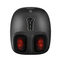 COMFIER Shiatsu Foot Massager with Heat[FSA Eligible HSA],2026 Upgraded Feet Massager Machine for Plantar Fasciitis,Neuropathy Pain with Vibration,Compression, 13In, Gifts for Women Men