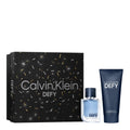 Calvin Klein Ck Defy Eau de Toilette 2 Piece Set