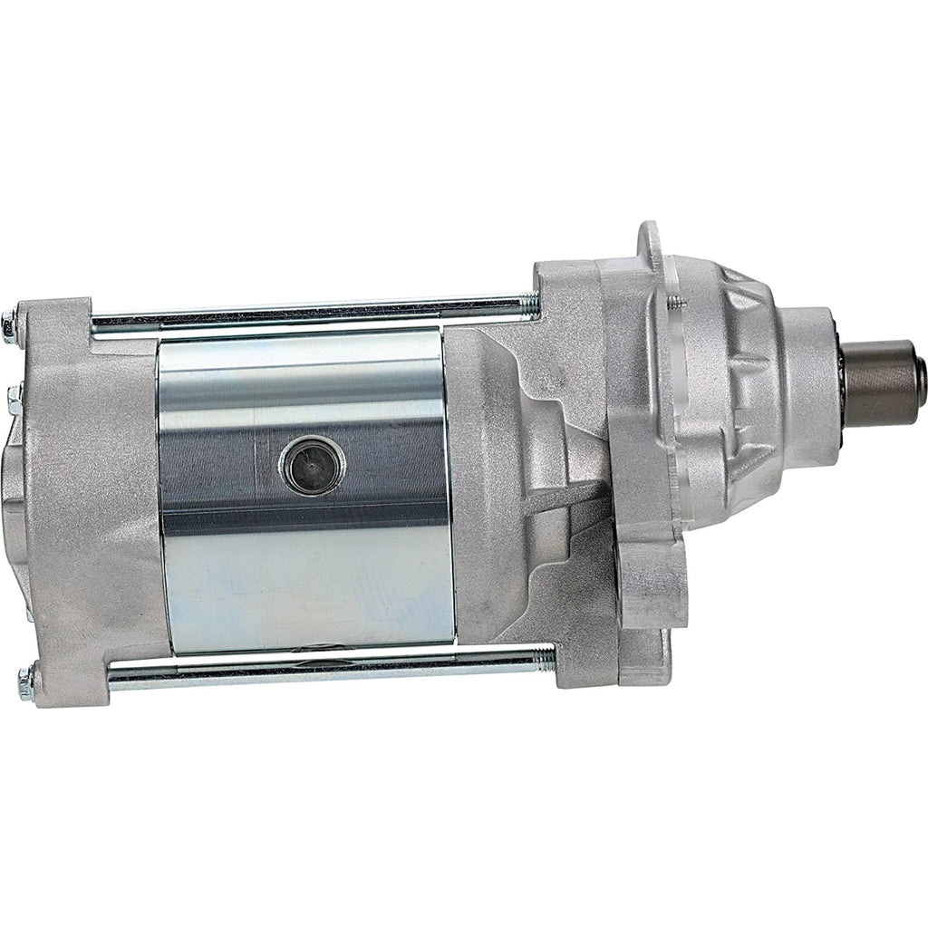 DB Electrical 410-14050 New Starter Compatible with/Replacement for Ford Truck Diesel 6.0L F Series 03-07, Excursion 03-05, 6.0 Diesel F250 - F550 Super Duty 03-06, Van 04-10 IMI25010-001 SA-904