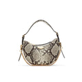 Aldo Women's Laraly Shoulder Bag, Brown Multi